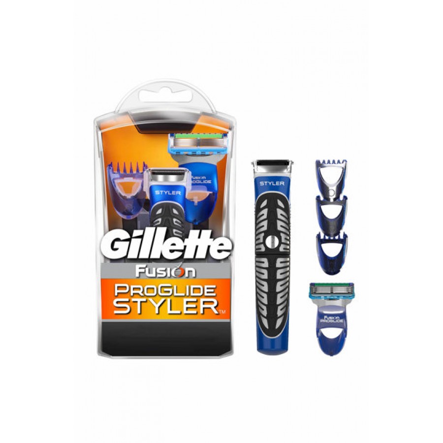Gillette Fusion Pro glide Styler 3 in 1 (8681002970519)