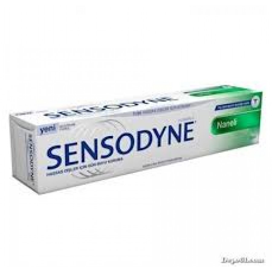 Tooth Paste Sensodyne Fresh Mint 75ml (8699543630106)