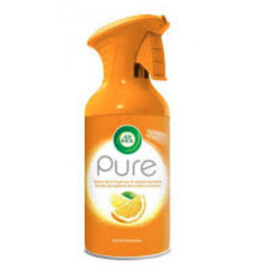 Air Wick Pure Orange freshener 250ml (8690570534085)