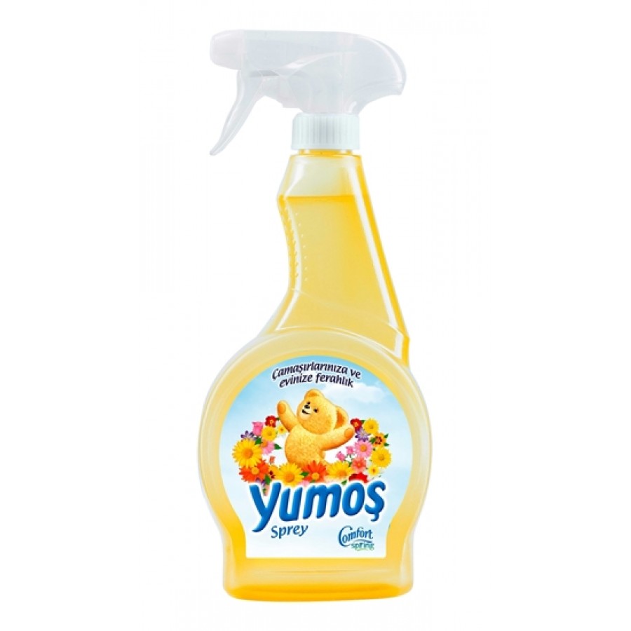 Yumos Spray comfort spring 500ml (8690637530883)