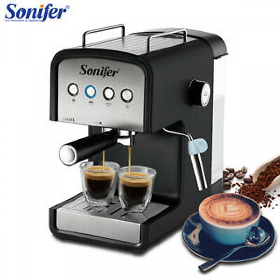 Sonifer espresso machine SF 3529 (6971184583051)