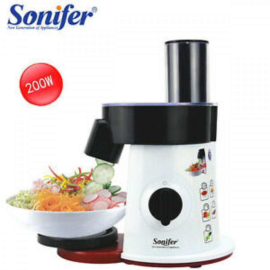 Sonifer salad maker (6971184582535)