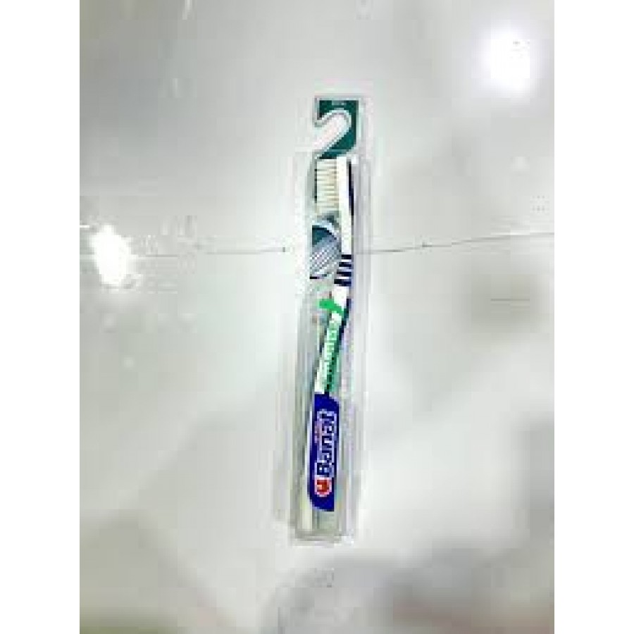 Banat exclusive medium toothbrush (8690555512619)