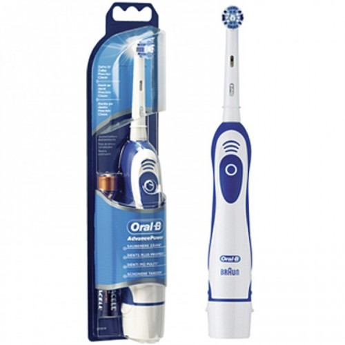 Oral B Advance Power electric toothbrush (4210201822264)