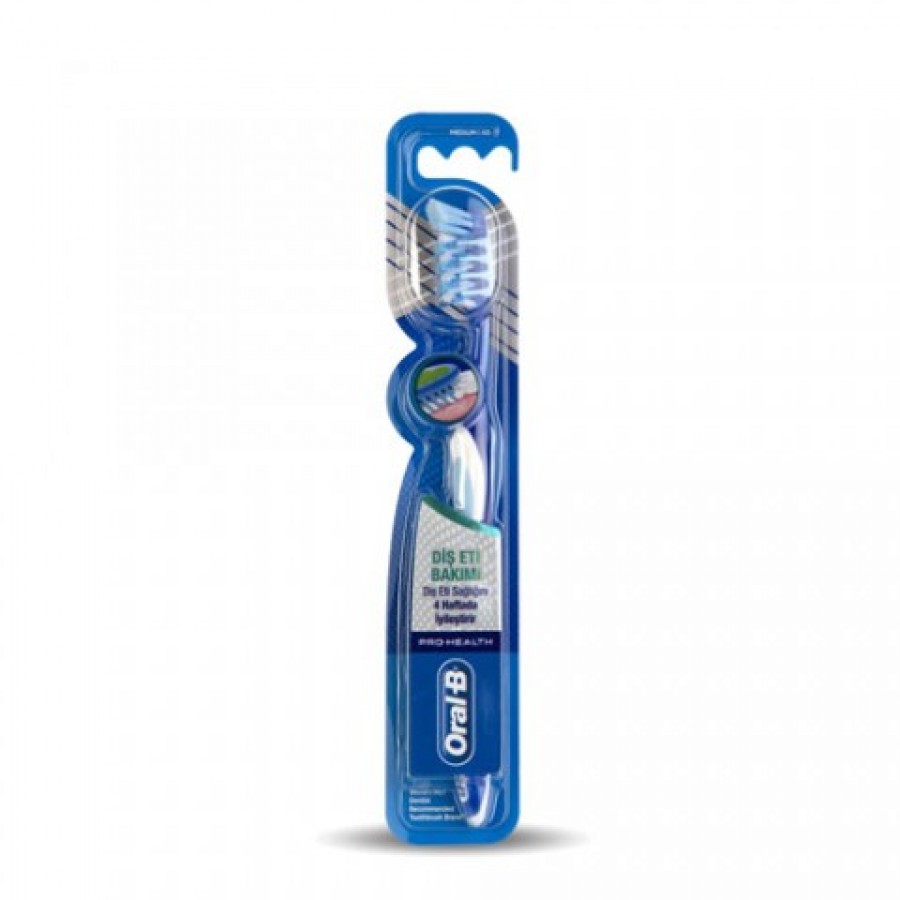 Oral B pro Health medium (4902430781565)