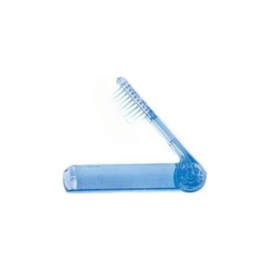 Vepa pocket toothbrush (8690600104332)