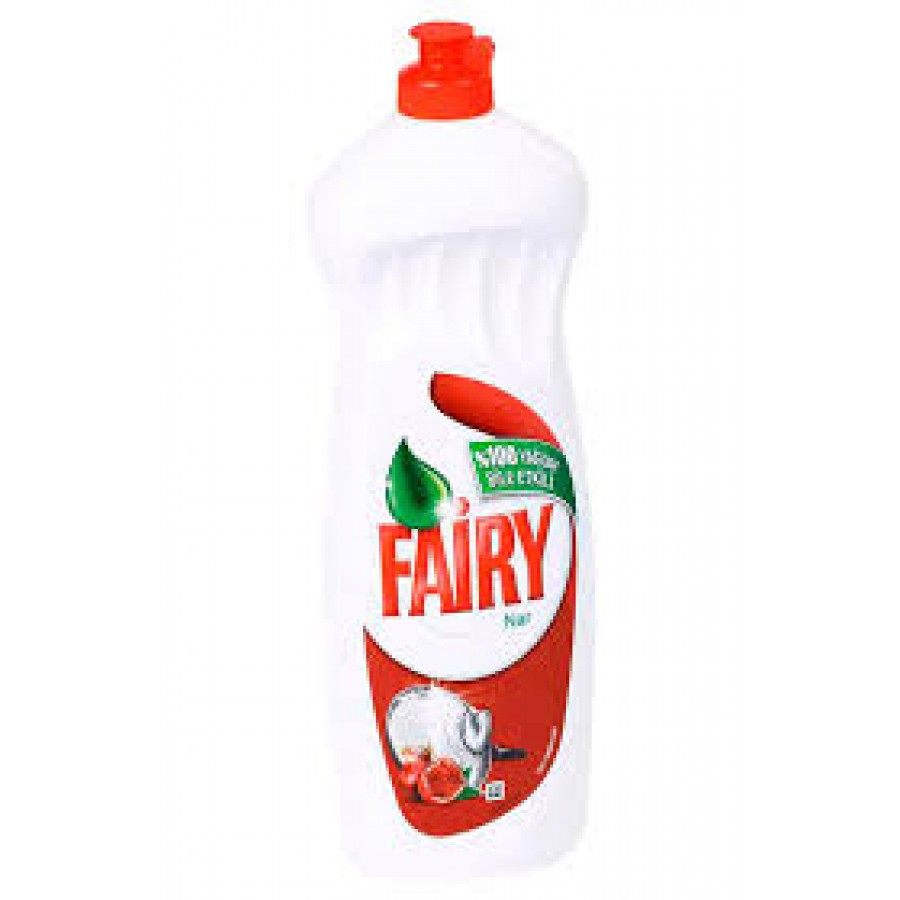 Fairy dish washing pomegranate 650 ml (4084500083554)