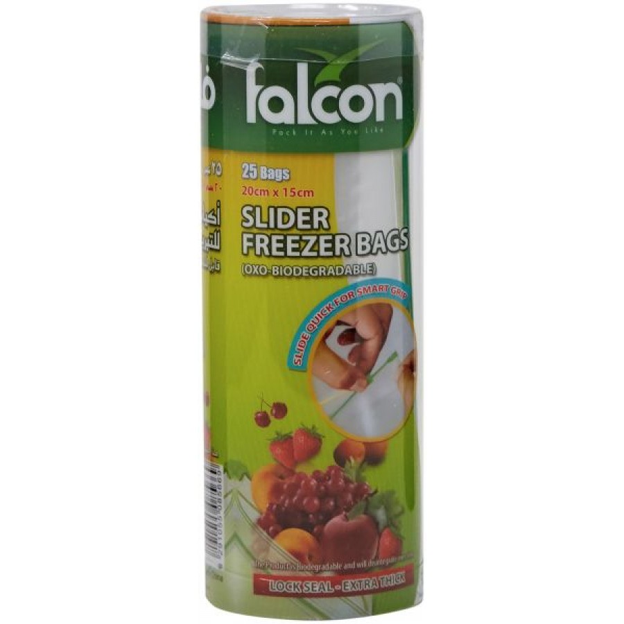 Falcon Slider Freeze 25 bags small (6291055085669)