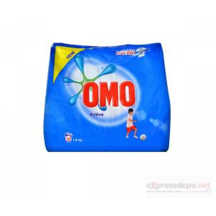 Omo Active 1.5kg (8690637533945)