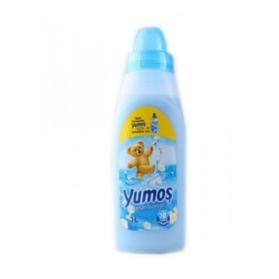 Soft Spring Yumos 1 litre (8690637064258)