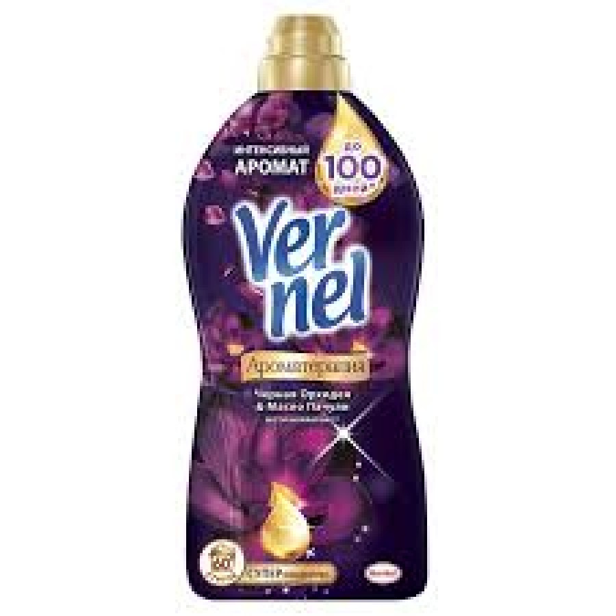Vernel Orchid and Tropical Essential Oils 1820 ml (9000101029505)