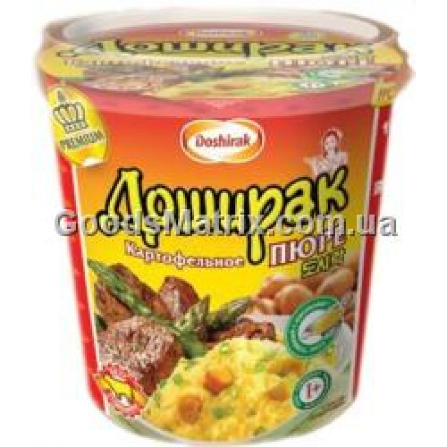 Aowupak  Beef soup 52g (4607065580476)