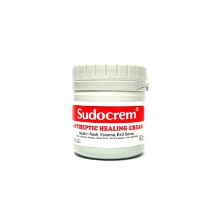 Sudocrem Antiseptic Healing Cream 60g  / 5017007601333