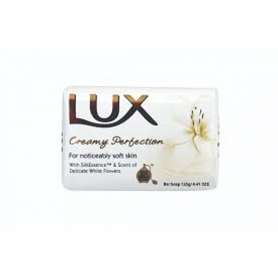 Lux creamy prefection 125g (6221155046406)