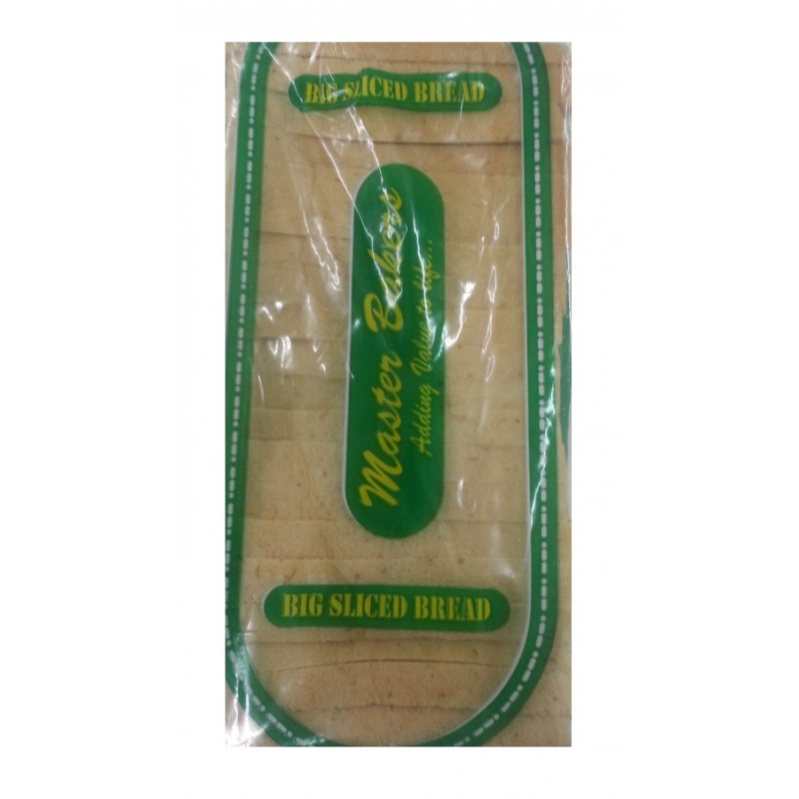 Rye Bread 5037
