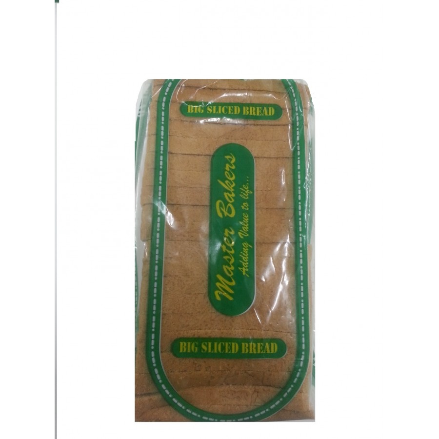 Brown Sandwich Bread 5033