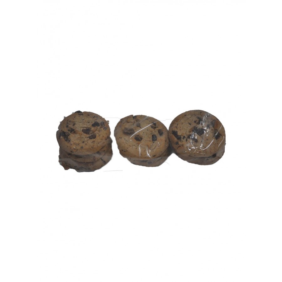 COOKIES, CHOC CHUNK Cookies 5058