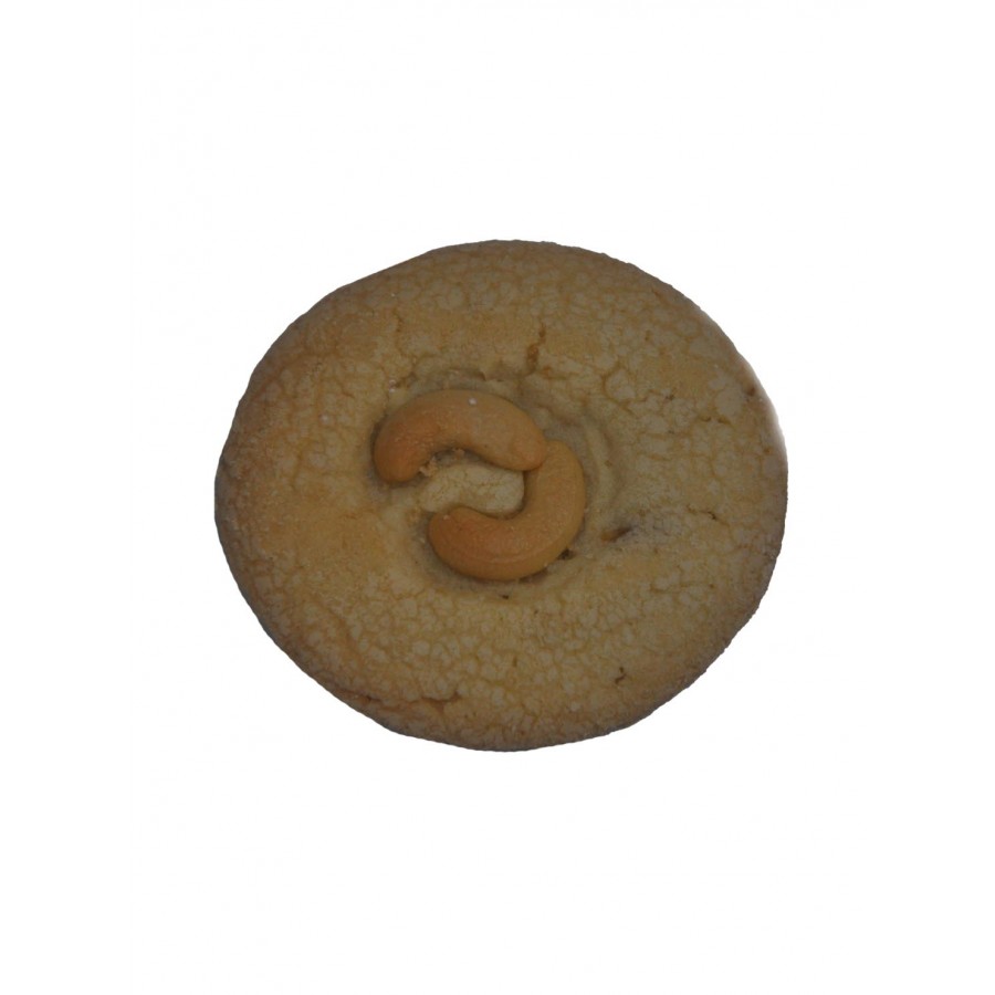 Cashew Cookies 500g 5101