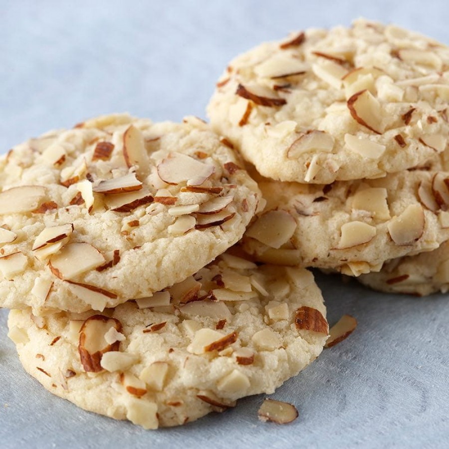 almond cookies   5063