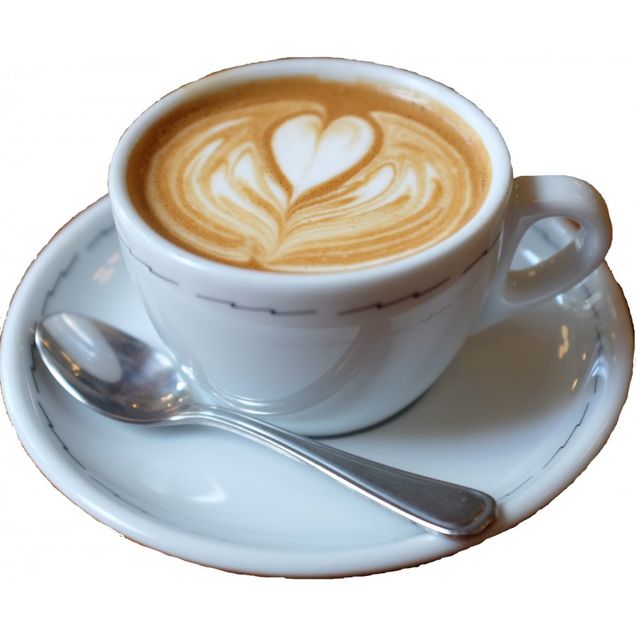 Coffee cappuccino 