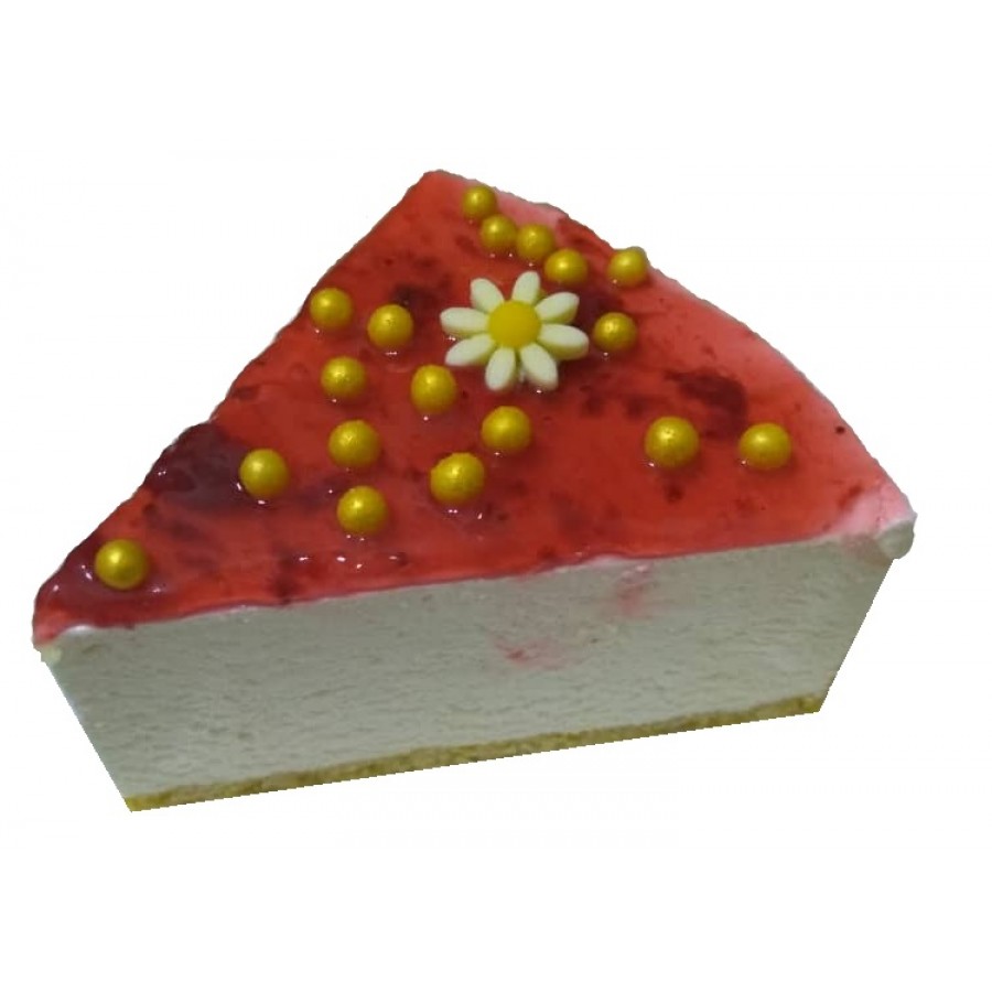 Strawberry Cheese pastry 150g