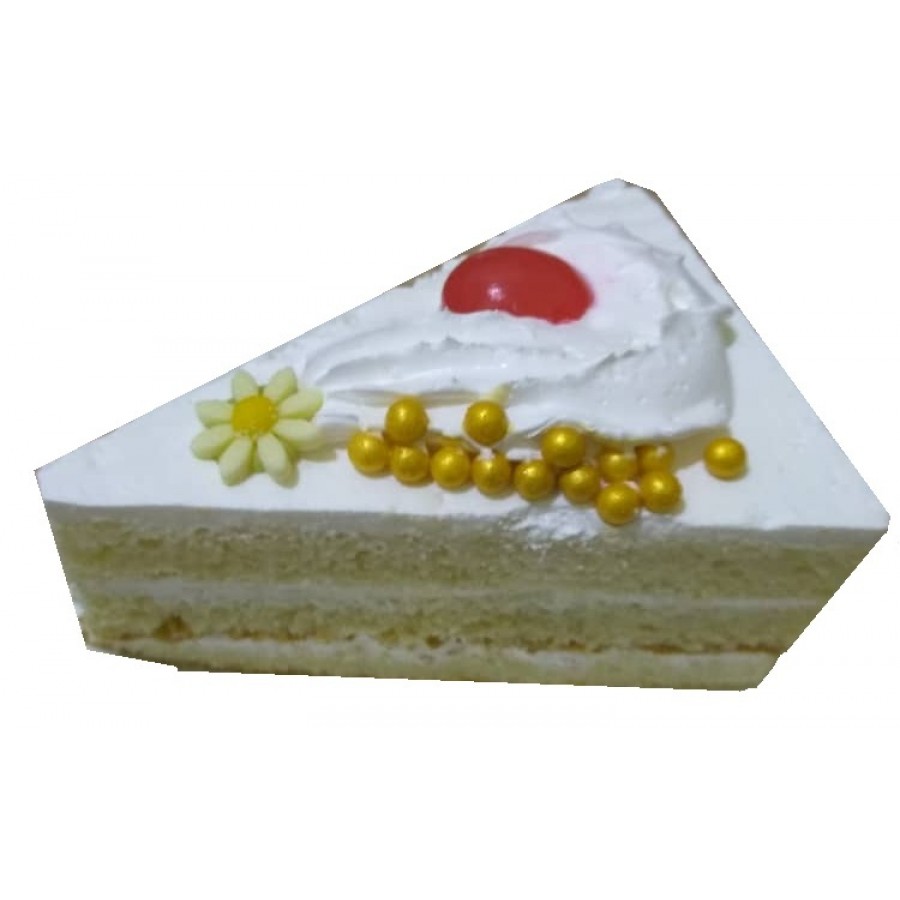 Vanilla cream pastry150g