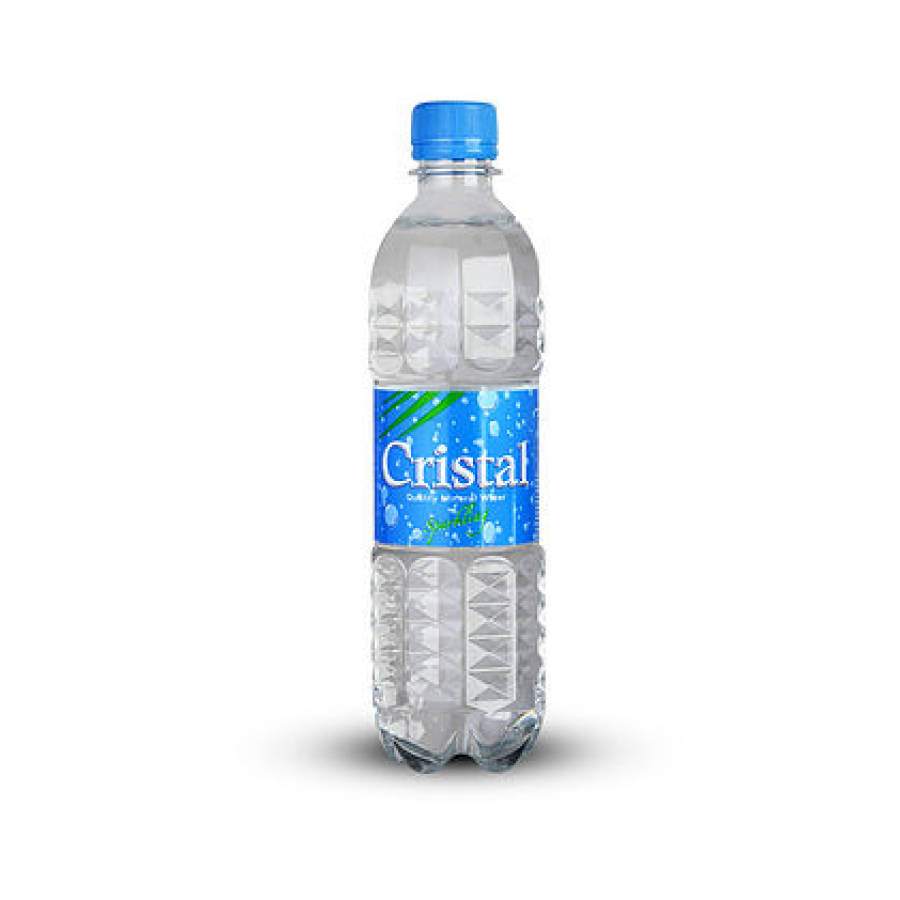 Cristal minaral water 500ml (894472001012)