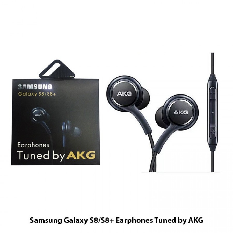 samsung galaxy s8 earphones tuned by akg (8806088843476)