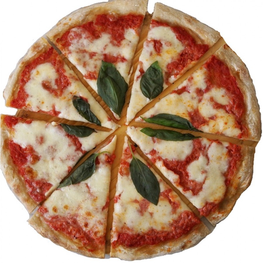 Margharita Pizza