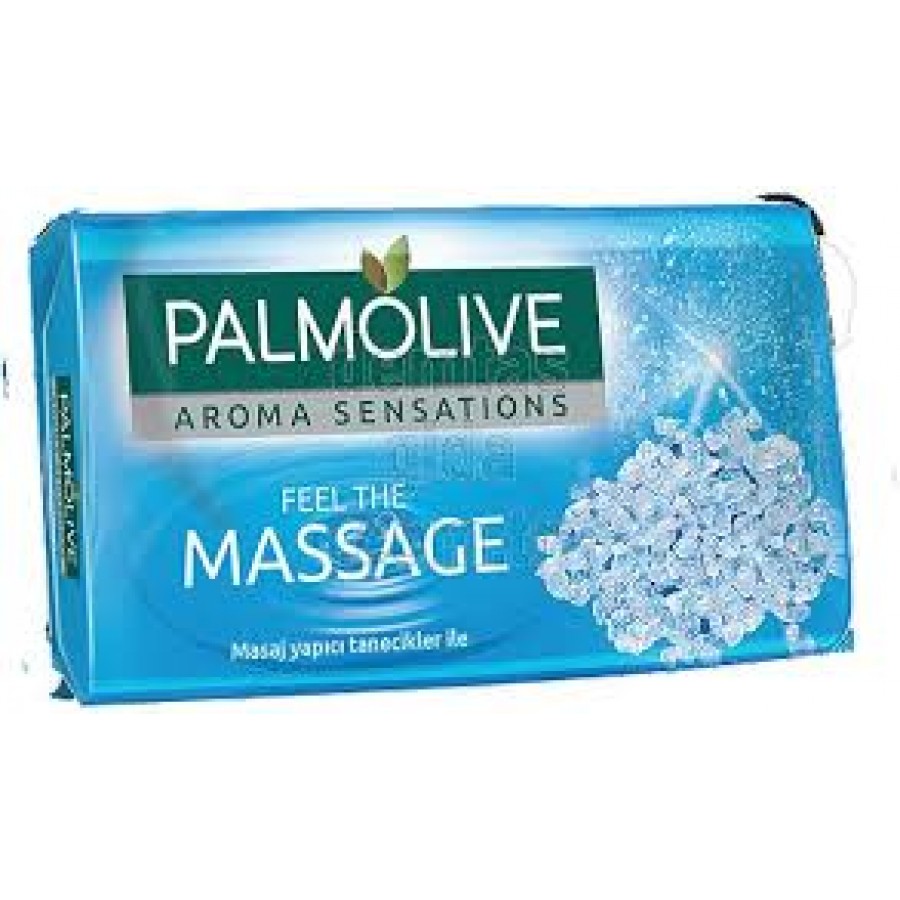 Palmolive Fell The Massage Soap 150g (8693495039123)