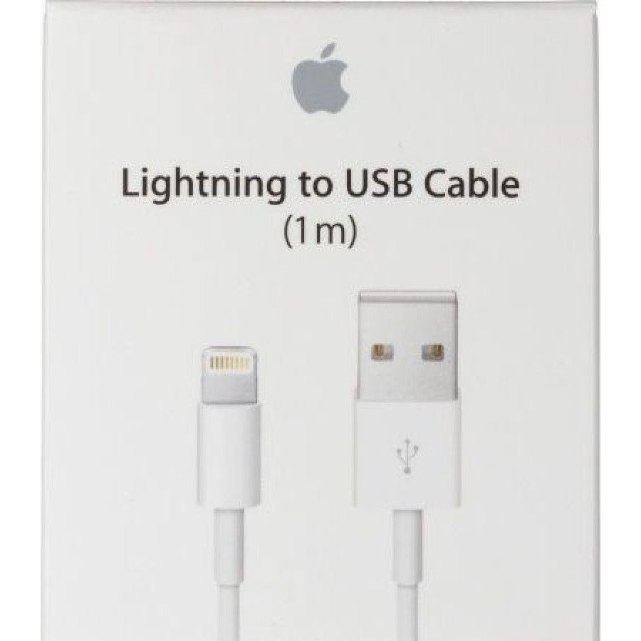 Lightning to USB Cable For Iphone 1M (885909627424)