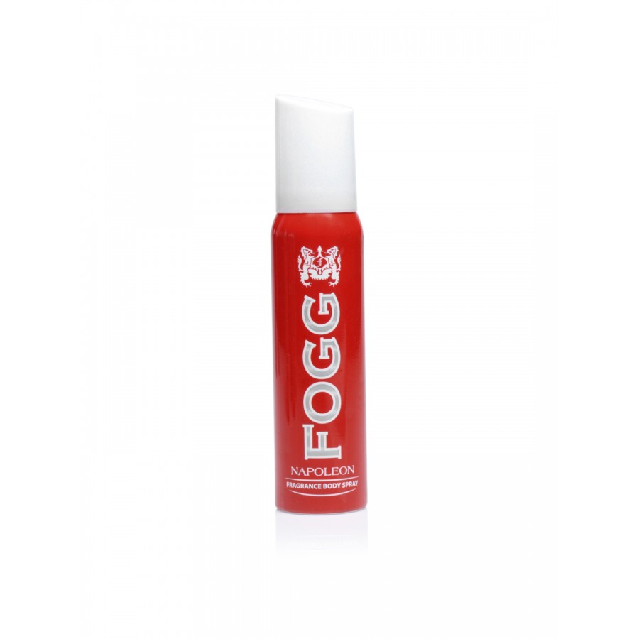 Fogg Napoleon Fragrance Body Spray 120ml (8908001158244)