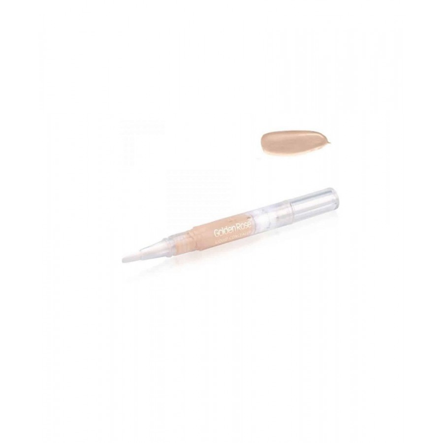 G.R. LIQUID CONCEALER 8691190107031