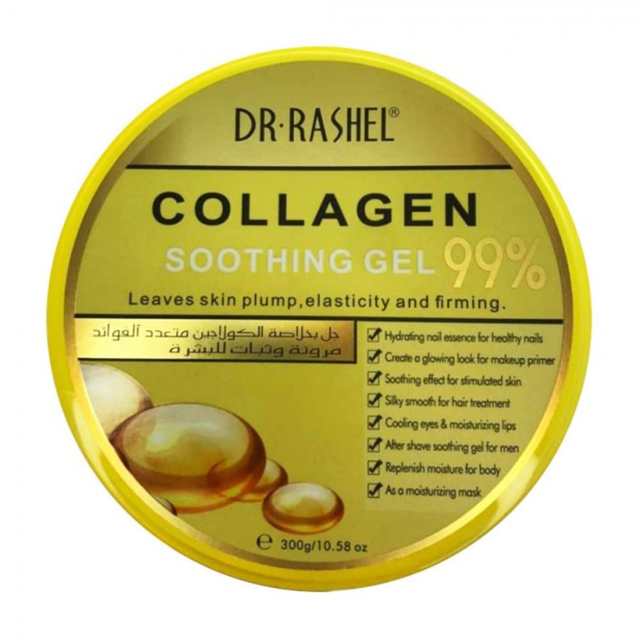Dr. Rashel Collagen Soothing Gel 6971764152097 