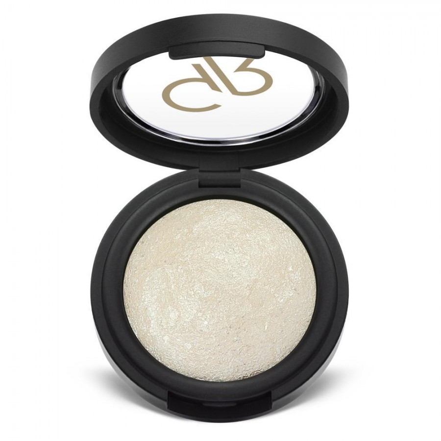 Golden Rose Eye Shadow 8691190721015