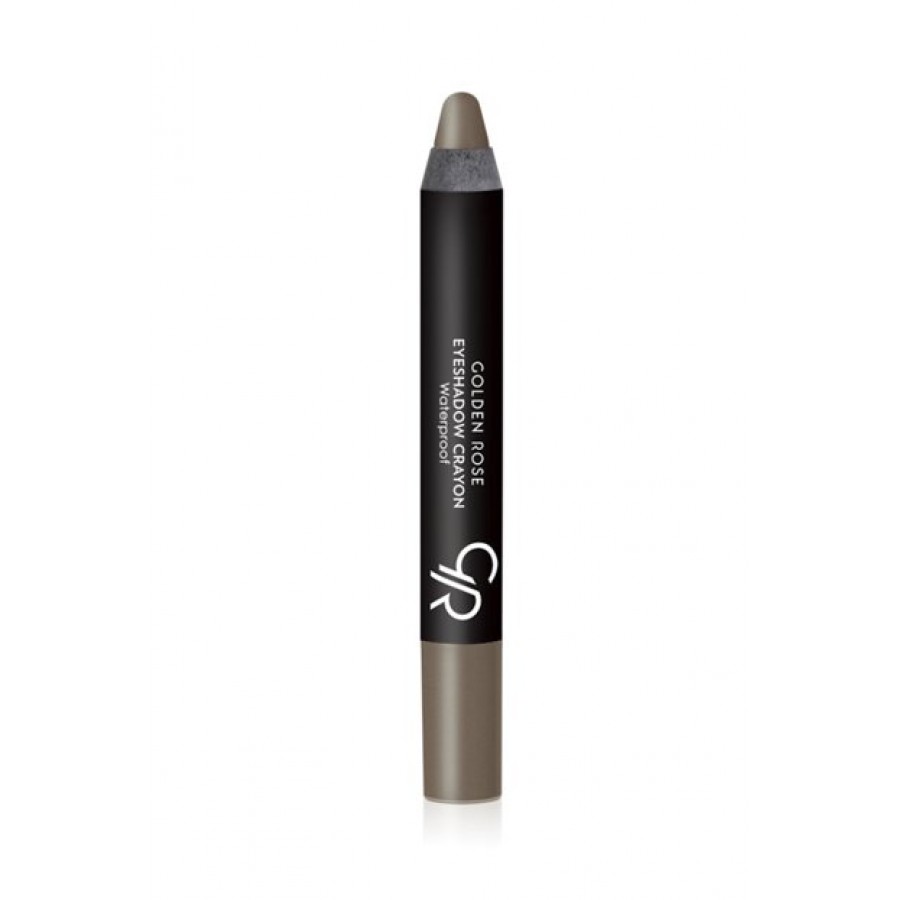 G.R. EYESHADOW CRAYON WATERPROOF 8691190815127