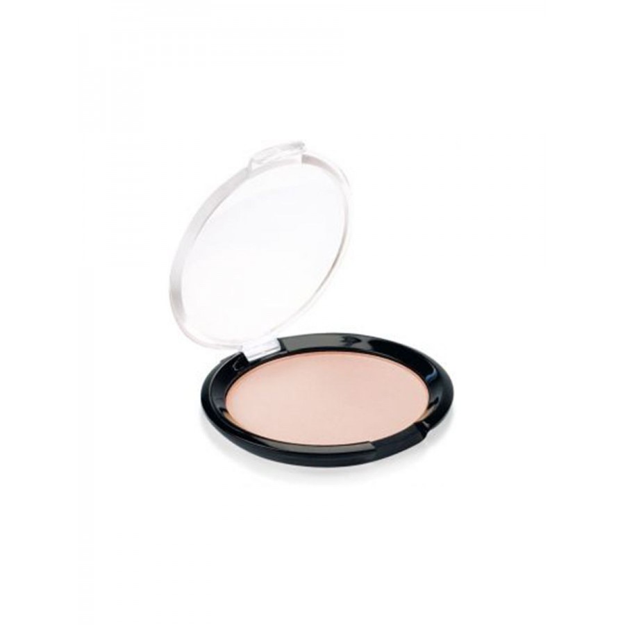 G.R. SILKY TOUCH COMPACT POWDER 8691190115067