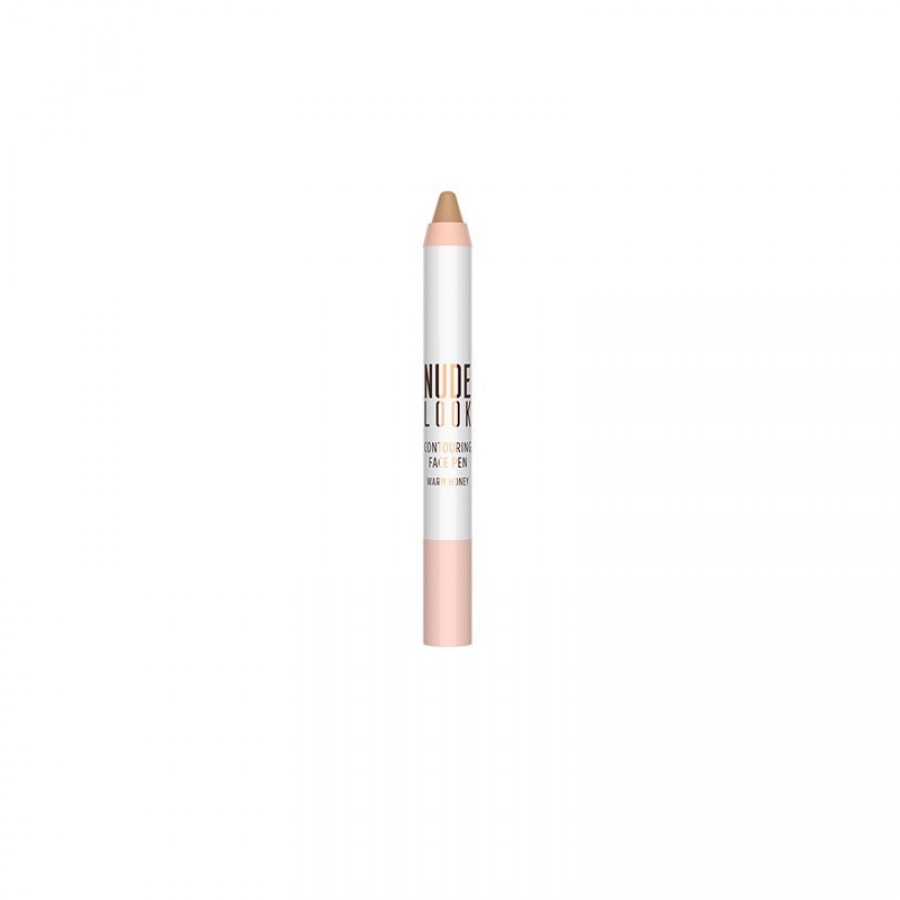 GR NUDE LOOK CONTOURING FACE PEN-WARM HONEY 8691190967512