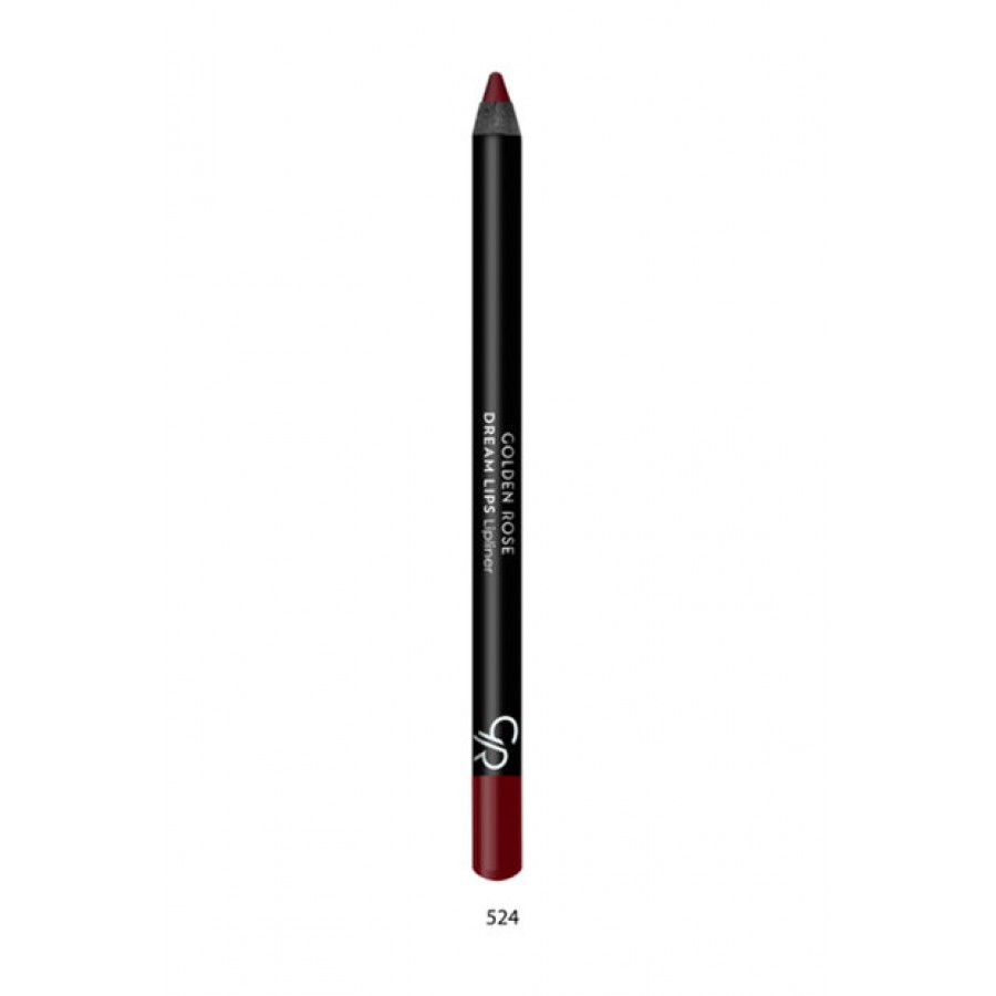 G.R. DREAM Lips Lip liner 8691190391249