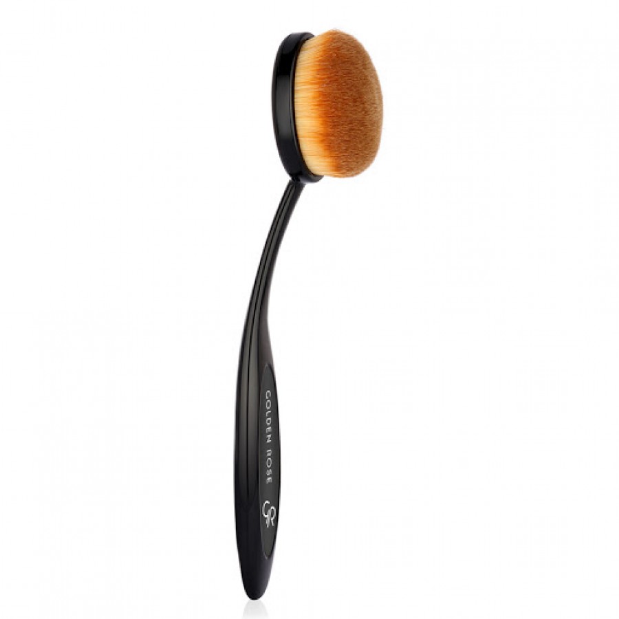 G.R. OVAL POWDER BRONZER BRUSH (Ç?N) 8691190121235