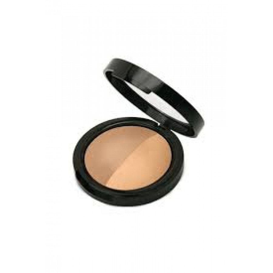 G.R. SILKY TOUCH COMPACT POWDER 8691190115074