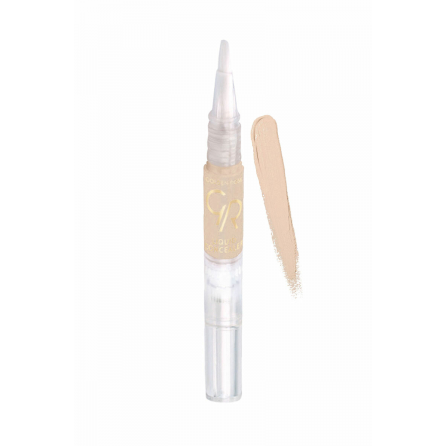 G.R. LIQUID CONCEALER 8691190107055