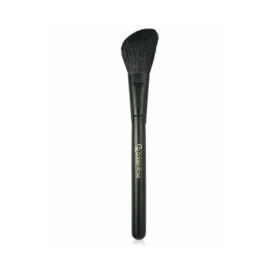 Golden Rose Blusher Brush 8691190120696