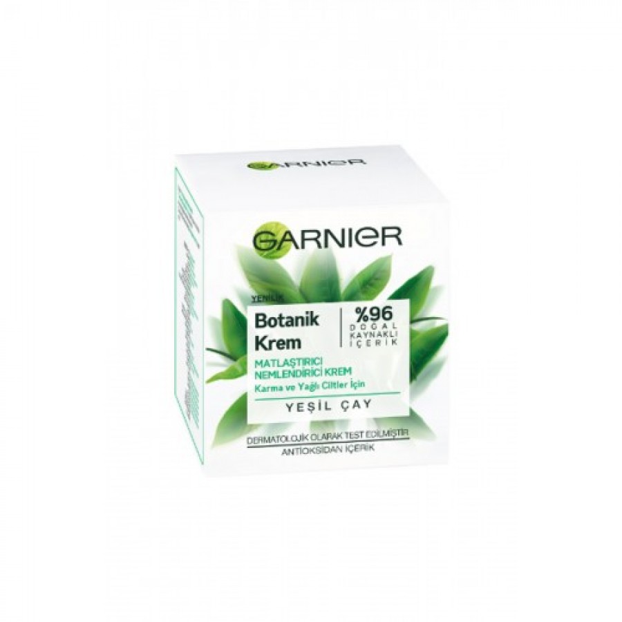 Garnier Skin Naturals 3600542231978