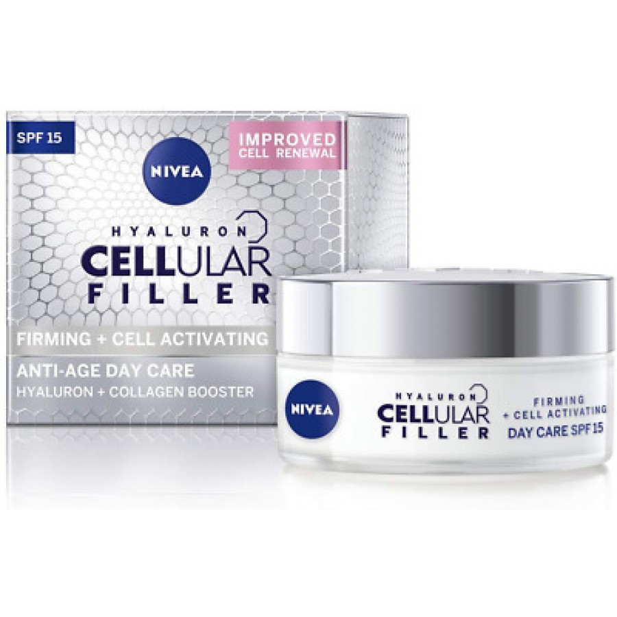 Nivea Hyaluron Cellular Filler 4005900134264