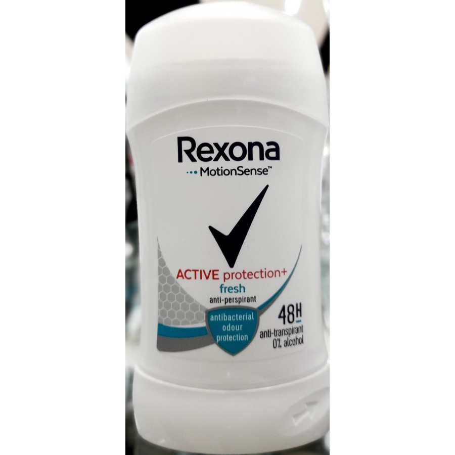 Rexona MotionSense Active Protection+Fresh 96146507