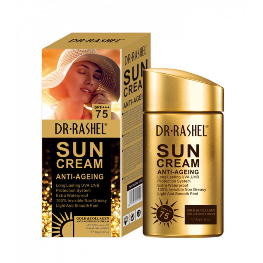 Dr. Rashel Sun Cream 6971764151199