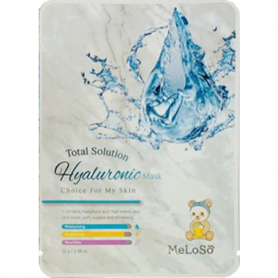 Total Hyaluronic 8809470602613 