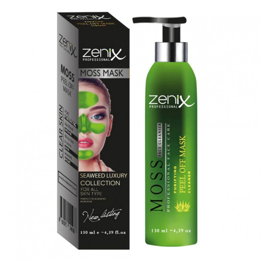 Zenix Professional Face Care 8680075540988