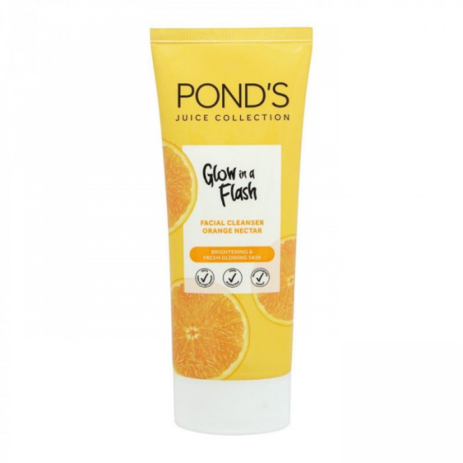Pond's Juice Collection 8999999556778